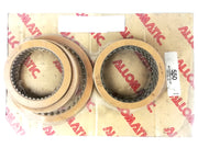 PACK DISCOS DE PASTA ALLOMATIC GM TH200-4R 1981/90 - Transmisiones Veinte 07