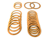 PACK DISCOS DE PASTA ALLOMATIC GM TH200-4R 1981/90 - Transmisiones Veinte 07