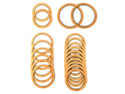 PACK DISCOS DE PASTA ALLOMATIC GM TH200-4R 1981/90 - Transmisiones Veinte 07