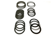 PACK DISCOS DE PASTA RAYBESTOS FNR5 FS5A-EL 2005/UP - Transmisiones Veinte 07