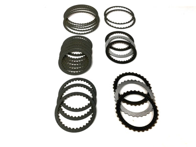 PACK DISCOS DE PASTA RAYBESTOS FNR5 FS5A-EL 2005/UP - Transmisiones Veinte 07