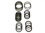 PACK DISCOS DE PASTA RAYBESTOS FNR5 FS5A-EL 2005/UP - Transmisiones Veinte 07