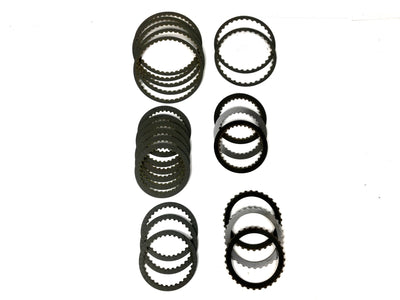 PACK DISCOS DE PASTA RAYBESTOS FNR5 FS5A-EL 2005/UP - Transmisiones Veinte 07