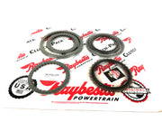 PACK DISCOS DE PASTA RAYBESTOS FNR5 FS5A-EL 2005/UP - Transmisiones Veinte 07