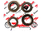 PACK DISCOS DE PASTA RAYBESTOS ACURA MDKA BDKA SATURN MDPA MDRA - Transmisiones Veinte 07