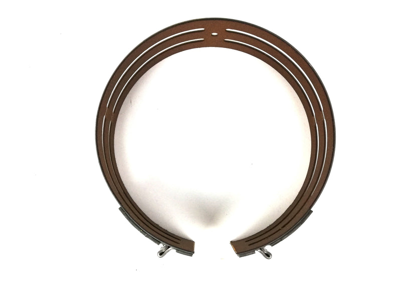 Banda Flexible Seccionada Raybestos A727 A518 A618 - Transmisiones Veinte 07