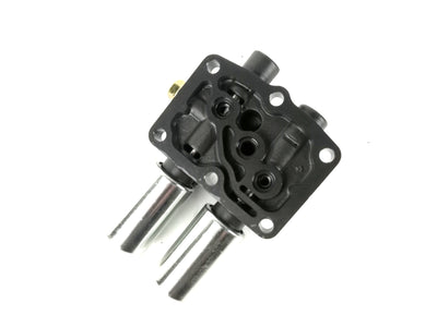 Solenoide Lineal Doble Honda Acura con Empaque - Transmisiones Veinte 07