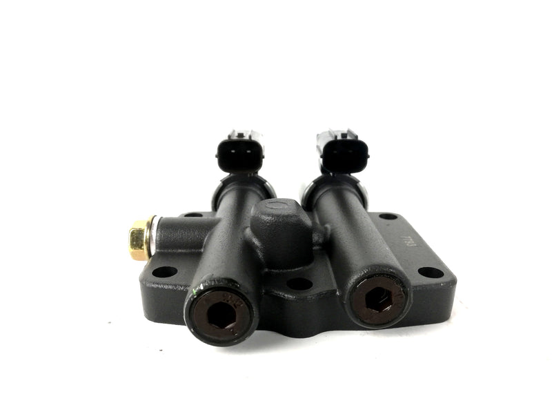 Solenoide Lineal Doble Honda Acura con Empaque - Transmisiones Veinte 07