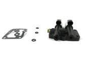 Solenoide Lineal Doble Honda Acura con Empaque - Transmisiones Veinte 07