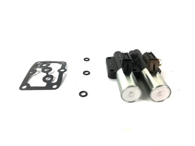 Solenoide Lineal Doble Honda Acura con Empaque - TSS