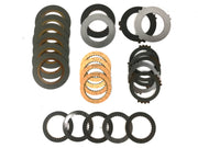 PACK DISCOS DE PASTA RAYBESTOS SOLO VOLVO 2003/UP 4T65E - Transmisiones Veinte 07