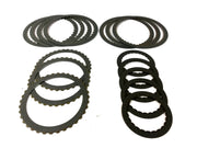 PACK DISCOS DE PASTA RAYBESTOS FORD 2009/11 1RA GEN 6F35 - Transmisiones Veinte 07