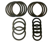 PACK DISCOS DE PASTA RAYBESTOS FORD 2009/11 1RA GEN 6F35 - Transmisiones Veinte 07