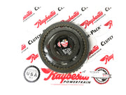 PACK DISCOS DE PASTA RAYBESTOS FORD 2009/11 1RA GEN 6F35 - Transmisiones Veinte 07