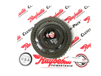 PACK DISCOS DE PASTA RAYBESTOS FORD 2009/11 1RA GEN 6F35 - Transmisiones Veinte 07