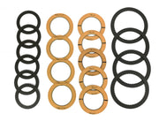 PACK DISCOS DE PASTA RAYBESTOS FORD 4r70w - Transmisiones Veinte 07