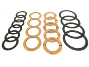 PACK DISCOS DE PASTA RAYBESTOS FORD 4r70w - Transmisiones Veinte 07