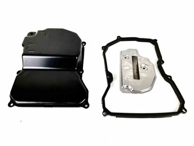 KIT CARTER,EMPAQUE Y FILTRO 09G