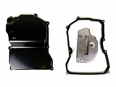 KIT CARTER,EMPAQUE Y FILTRO 09G