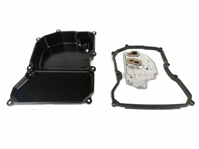 KIT CARTER,EMPAQUE Y FILTRO 09G