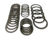 PACK DISCOS DE PASTA RAYBESTOS ZF CHRYSLER 2013/UP ZF8HP90 - Transmisiones Veinte 07