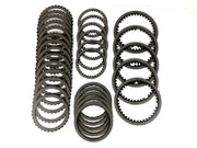 PACK DISCOS DE PASTA RAYBESTOS ZF CHRYSLER 2013/UP ZF8HP90 - Transmisiones Veinte 07