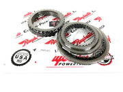 PACK DISCOS DE PASTA RAYBESTOS ZF CHRYSLER 2013/UP ZF8HP90 - Transmisiones Veinte 07