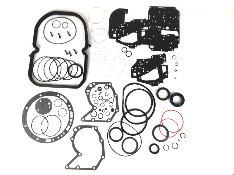 Juego de Empaques Freudenberg-NOK MERCEDES 722.3 - Transmisiones Veinte 07