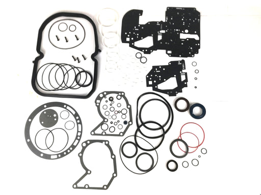 Juego de Empaques Freudenberg-NOK MERCEDES 722.3 - Transmisiones Veinte 07