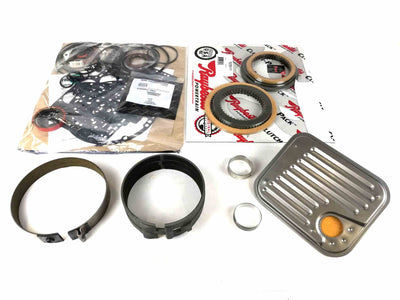 KIT REPARACION 4L80E 1991/96