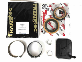 KIT REPARACION 4L80E 1991/96