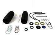 Kit Cremallera Mercedes Sprinter - Transmisiones Veinte 07