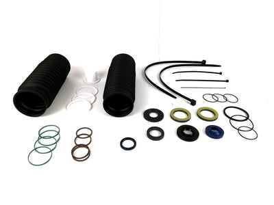 Kit Cremallera Mercedes Sprinter - Transmisiones Veinte 07