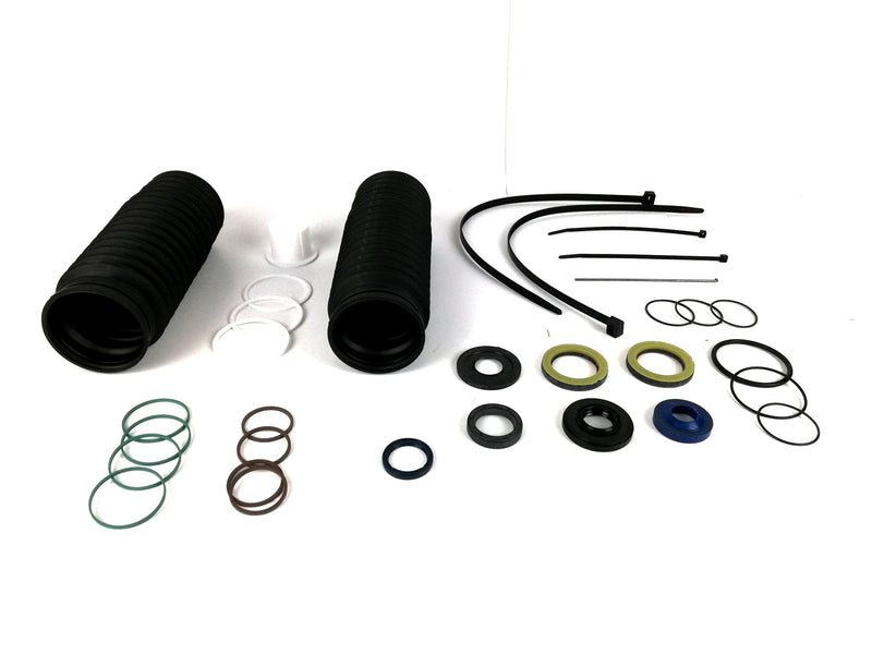 Kit Cremallera Mercedes Sprinter - Transmisiones Veinte 07