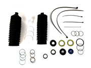 Kit Cremallera Mercedes Sprinter - Transmisiones Veinte 07