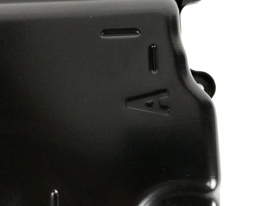 Carter Bajo 6.5 CM 09G-321-361D para 8 Tornillos 09G - Transmisiones Veinte 07