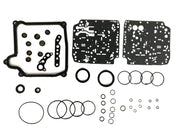 Juego de Empaques TSS Rojo 2003/UP DSG 02E