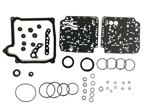 Juego de Empaques TSS Rojo 2003/UP DSG 02E