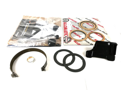 Banner Kit Chevy con Banda, Filtro y Buje AW60-42LE - Transmisiones Veinte 07