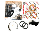 Banner Kit Chevy con Banda, Filtro y Buje AW60-42LE - Transmisiones Veinte 07