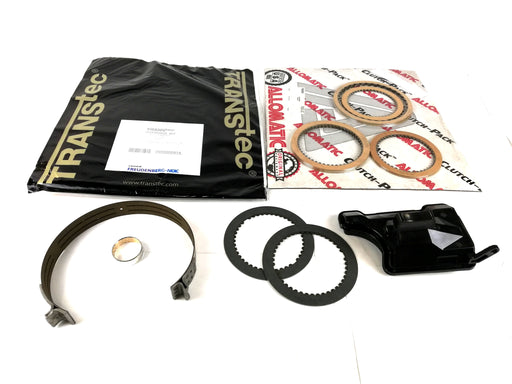 Banner Kit Chevy con Banda, Filtro y Buje AW60-42LE - Transmisiones Veinte 07