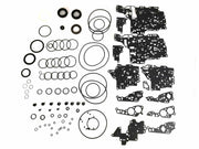 Juego de Empaques TSS Rojo AW60-41SN