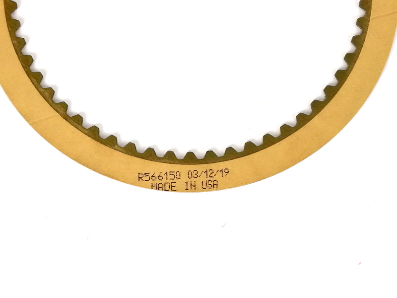 DISCO DE PASTA RAYBESTOS AVANCE [3-4] AXOD, AXODE, AX4N 1991/UP