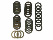 PACK DISCOS DE PASTA ALLOMATIC HONDA B36A P36A B97A 