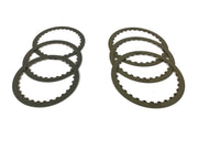 Pack Discos de Pasta Raybestos Ford ZF 2005/UP CFT30 CVT - Transmisiones Veinte 07