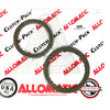 Pack Discos de Pasta Allomatic Ford ZF 2005/UP CFT30 CVT - Transmisiones Veinte 07