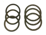 Pack Discos de Pasta Allomatic Ford ZF 2005/UP CFT30 CVT - Transmisiones Veinte 07