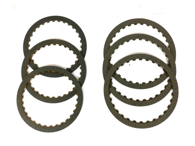 Pack Discos de Pasta Allomatic Ford ZF 2005/UP CFT30 CVT - Transmisiones Veinte 07