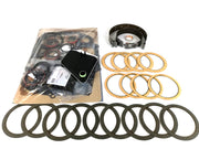 Banner Kit Con Filtro, Bandas Y Buje 1999/up Axode Ax4s - Transmisiones Veinte 07