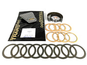 Banner Kit Con Filtro, Bandas Y Buje 1999/up Axode Ax4s - Transmisiones Veinte 07